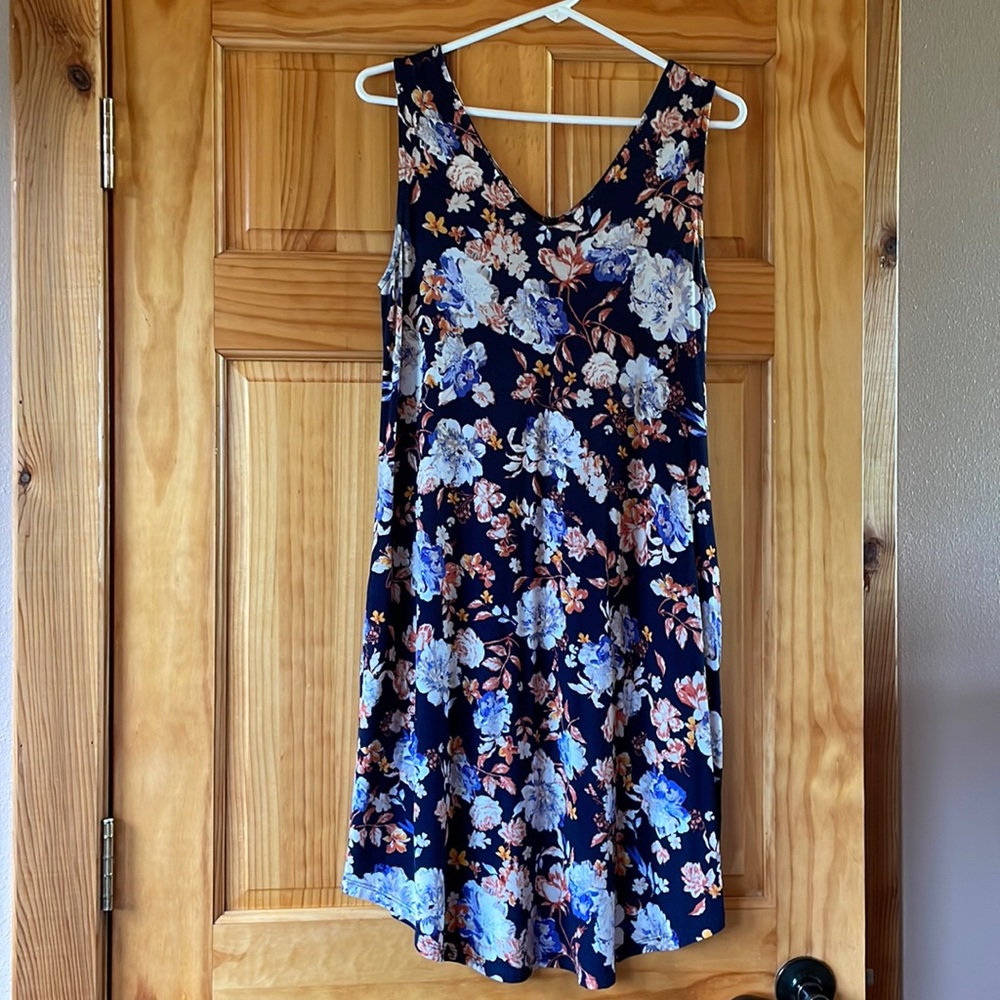 Maurices Dress. - Picture 1 of 2
